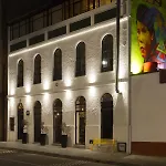 Chapinero Hills Hostel