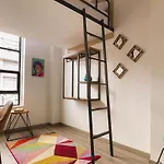 Chapinero Hills Hostel