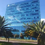 Apartamento Amoblado, Amplio, Ciudad Salitre Bogota Colombia