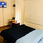 House For Groups - The Hostel Project