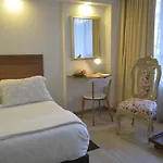 Hotel Inter Bogota