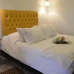 Hotel Inter Bogota