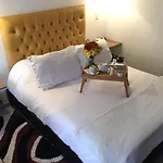 Hotel Inter Bogota