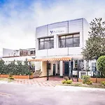 Niza Norte Apartahotel