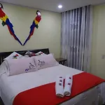 Covadonga Real