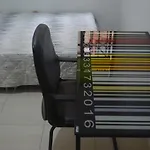Edificio Baru