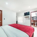 Hotel San Angel Corferias