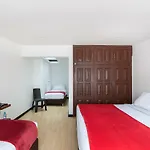 Hotel San Angel Corferias