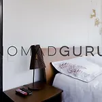 Teleskop Dc Luxe Condo