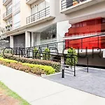 Bq 85/ Modern Apartment Virrey