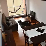 Apartamento Amoblado Bogota Norte