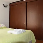 Apartamento Amoblado Bogota Norte