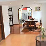 Apartamentos Amoblados Casa Regis