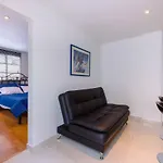 Loft Apartment In Central Location