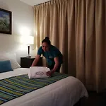 Hotel Parkway Bogota