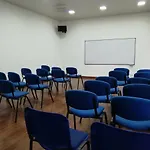 Hotel Parkway Bogota