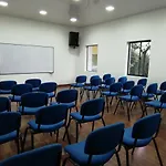 Hotel Parkway Bogota
