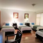Hotel Parkway Bogota