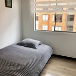 Fantastica Habitacion Privada En Colina Campestre