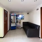 Hotel Nuevo Normandia