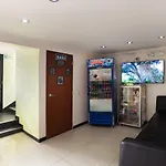 Hotel Nuevo Normandia