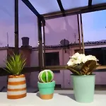 Habitacion Remodelada Norte!