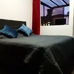 Habitacion Remodelada Norte!