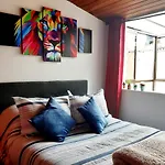 Habitacion Remodelada Norte!
