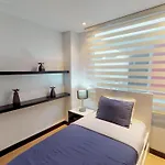 Espectacular Apartamento H2O