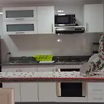 Apartamento Amoblado Ciudad Salitre Bogota