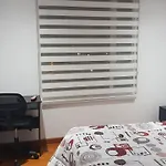Apartamento Amoblado Ciudad Salitre Bogota