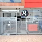 Paraiso Ferial