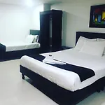 Hotel Suite Majestic