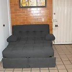 Conjunto Residencial Fenix