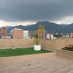 Apartahotel Connect Corferias Bogota