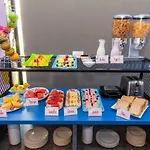 Gio Suites Bogota