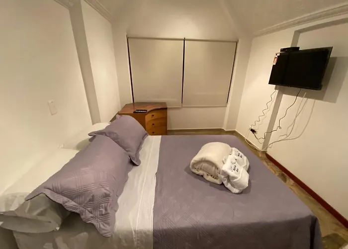Santa Ana Luxury Rentals Hotel