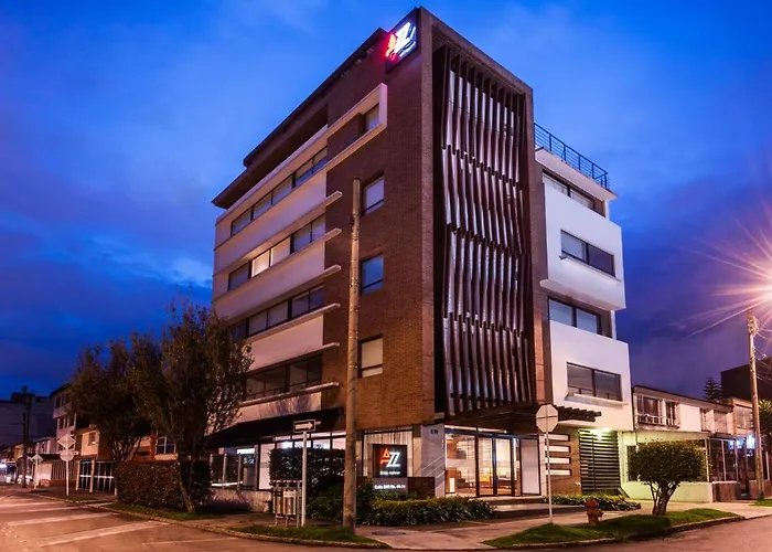 Az Hotel