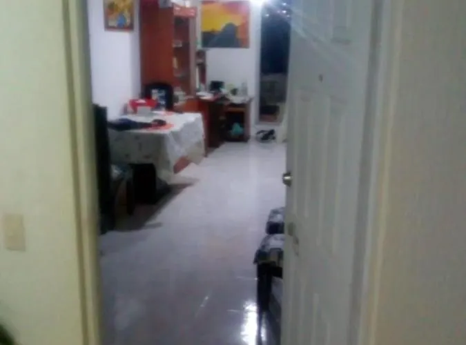Apartamento 505 San Antonio Norte Lijaca