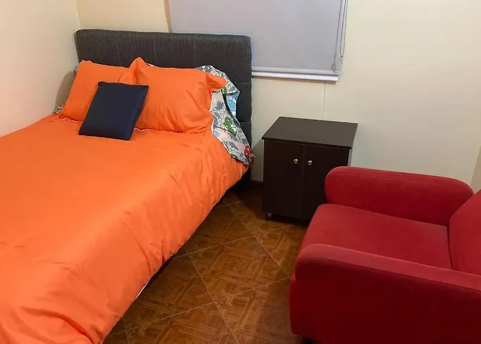 Bogota, Confortable Apartamento Zona Occidente