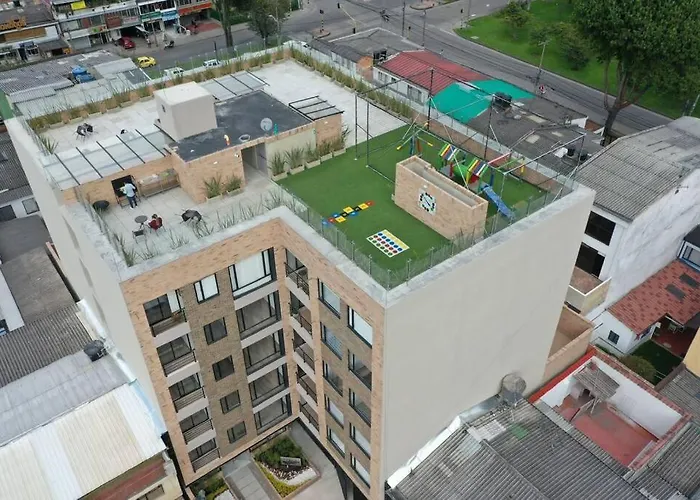 Cómodo y hermoso apartamento para renta.