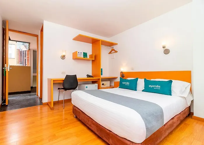 Hotel Abitare 56