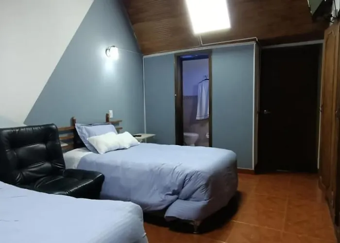 Hostal Trento