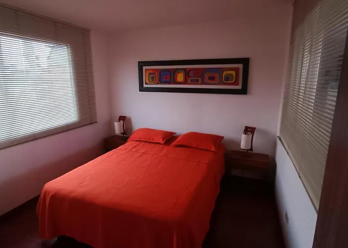 Apartamentos Fontibon Cerca Aeropuerto