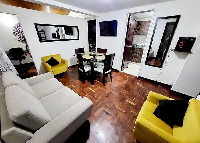 Casa ... Perfecta Para Compartir En Familia