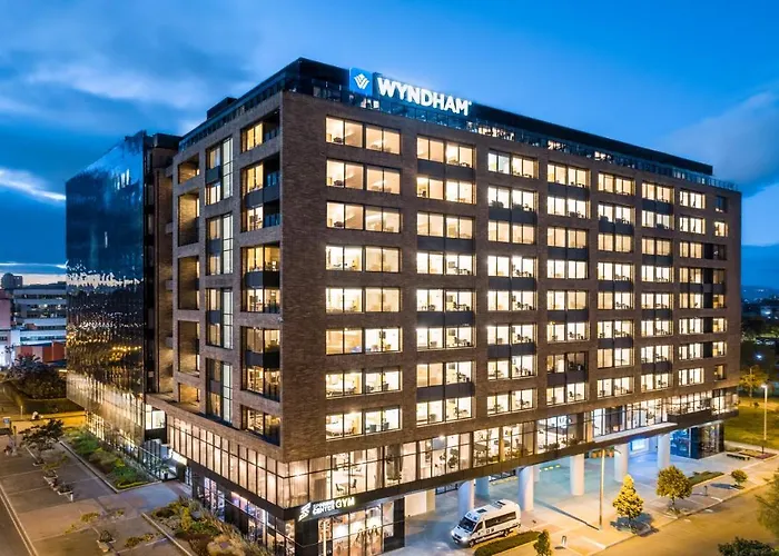 Wyndham Bogota