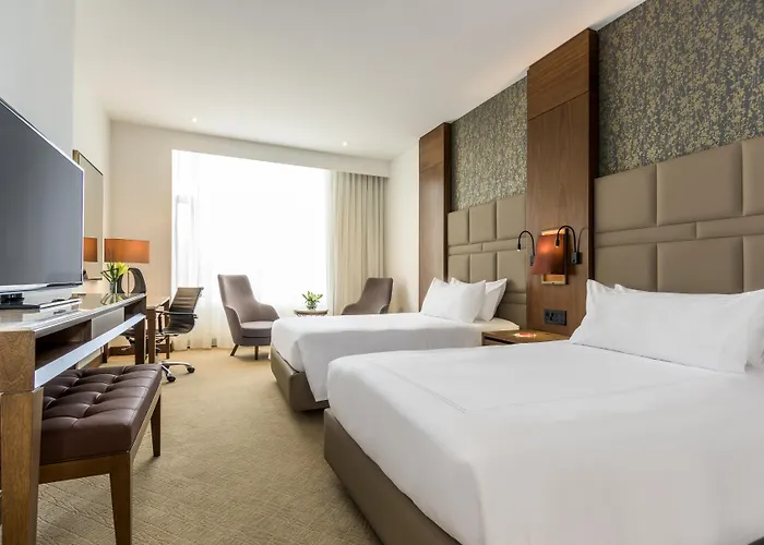 Nh Collection Bogota Royal Teleport