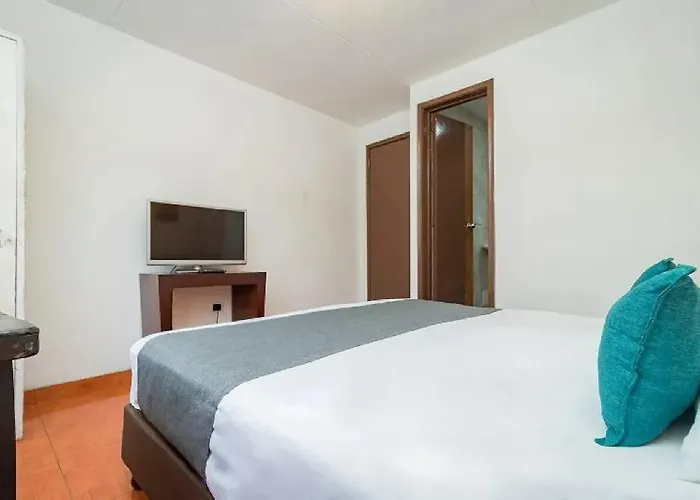 Ayenda Casa Maconglo - Hotel1022
