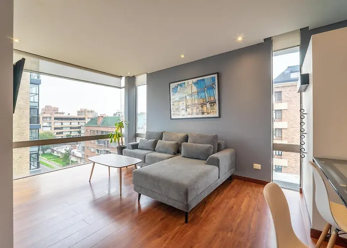Elegant 1Br In Chico