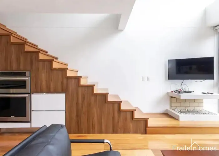 Fh - Dazzling Apartment In Virrey Park - Bogota